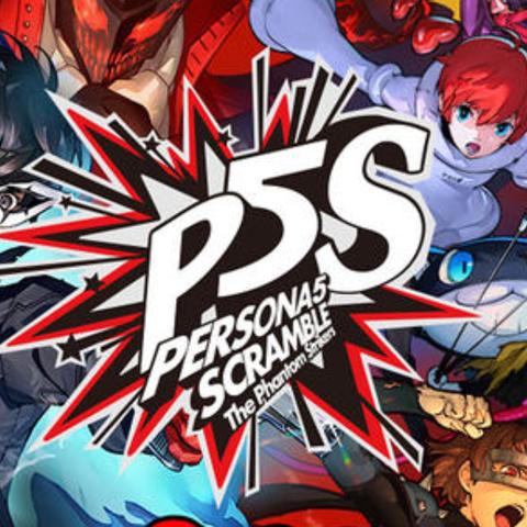 P5S战斗系统深度拆解，无双割草还是策略RPG？2026新手必看