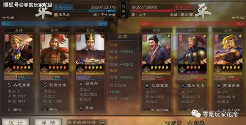 为什么你的本色三国总被虐？2026版本T0阵容与隐藏机制揭秘