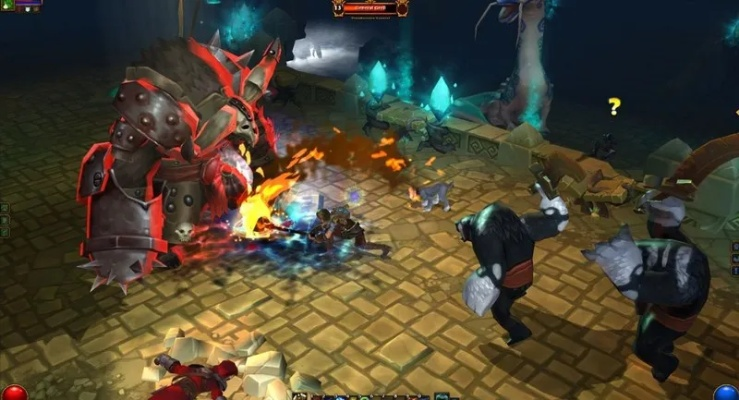 火炬之光2哪些BOSS能反复刷？2026年终极掉落与速刷机制全解析