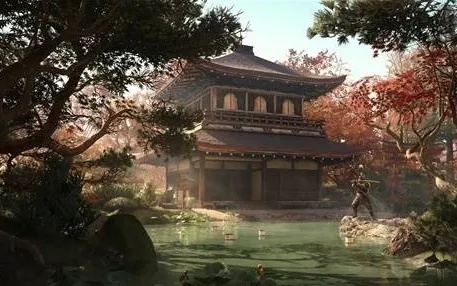 刺客信条中国版内部爆料，唐朝玩法设计蓝图实战推演