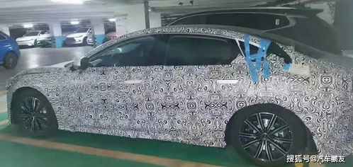 705km续航+激光雷达！比亚迪海豹07 EV要成爆款？