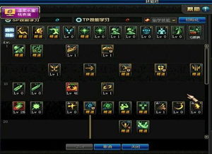 70狂战加点还在瞎点？2026新版血气唤醒流刷图PK双通方案