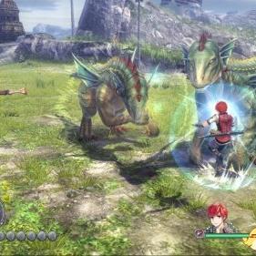 伊苏8丹娜的陨涕日3小时白金攻略，2026新版速通+全收集实战拆解