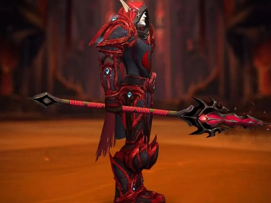 血骑士作战披风隐藏机制曝光，3月赛季最新配装方案全解析