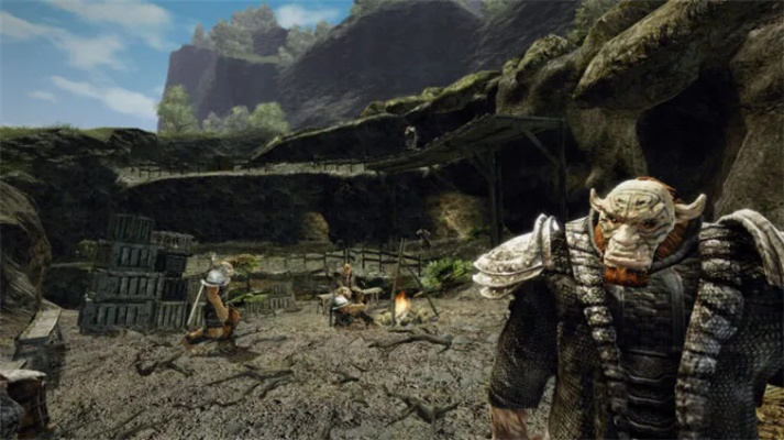 哥特王朝3被低估的7个真相，2026年硬核RPG玩家生存手册