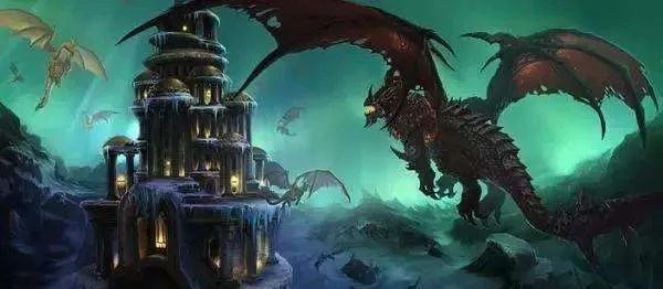 巨龙之魂入口在哪？2026最新实测路线与多模式进入方式全解析