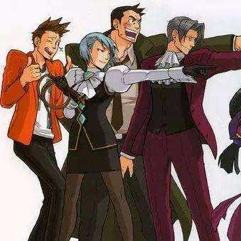 逆转裁判1全章节硬核通关指南，从新手律师到法庭传奇的实战心法