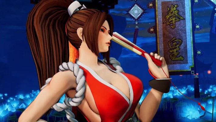 2026不知火舞性感美学全解析，从像素到4K的进化密码与正版资源获取指南