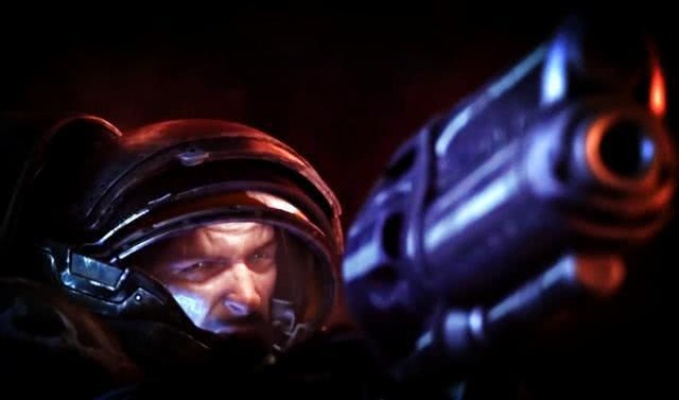 《星际争霸》FPS新爆料!有单人战役:和COD比高低? 《星际争霸》FPS新爆料!有单人战役:和COD比高低?