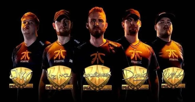 2026年Fnatic皮肤全类型解析，从CS:GO到LOL的实战投资指南