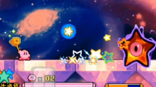 星之卡比呐喊团通关率不足30%?2026年全收集+速通终极指南 星之卡比呐喊团通关率不足30%?2026年全收集+速通终极指南