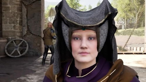 《城堡守卫模拟器》新预告   已上架Steam