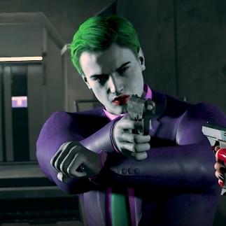 《生化危机9》模型Mod很难做 文件结构更复杂 《生化危机9》模型Mod很难做 文件结构更复杂