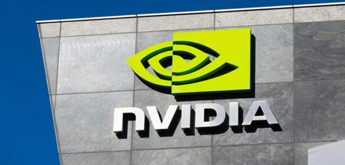 英伟达全年收入达2200亿!游戏业务却仅占零头 英伟达全年收入达2200亿!游戏业务却仅占零头