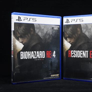 RE引擎原来不是“生化引擎”?总监解释真实含义