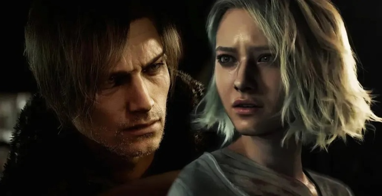 不如打码！粉丝吐槽《生化危机：安魂曲》日版敷衍和谐