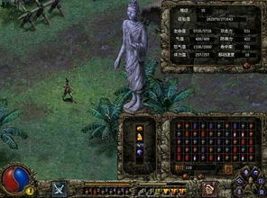 上古传说隐藏任务全触发，刀剑封魔录外传高玩才懂的7个战斗机制