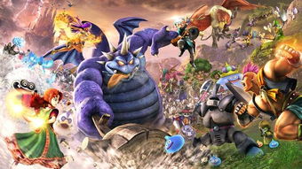 Enix创始人：完全不玩游戏却独具慧眼催生《勇者斗恶龙》