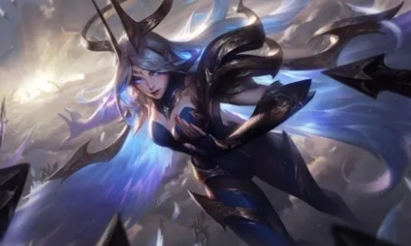 瑟庄妮凌冬之怒怎么放才准？2026最新R闪机制与团战时机全解析