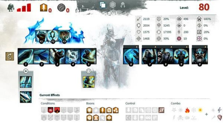 中土守护者类型终极抉择，2026最新3大流派实战匹配与天赋配装全解码