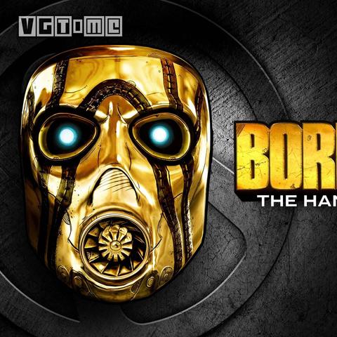 《无主之地4》新DLC被大量玩家怒喷：又贵又水！