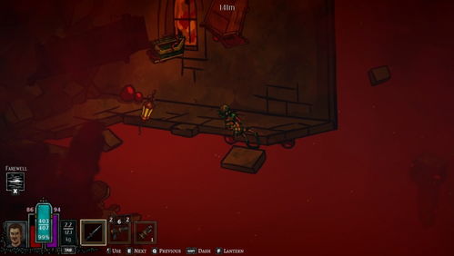 《生死深潜：雨之子民》预告  试玩Demo已上线