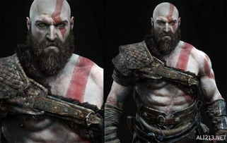 爆料称《战神》衍生作奎爷妻子当主角 预计2027年发售 爆料称《战神》衍生作奎爷妻子当主角 预计2027年发售