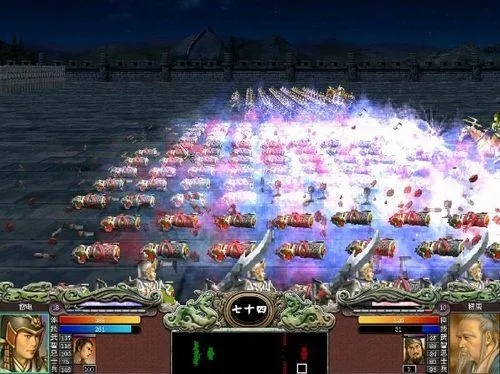 三国群英传7隐藏神兵实测榜2026，这5把绝版武器90%玩家没解锁