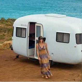 一、类型定位，三个网站三种活法