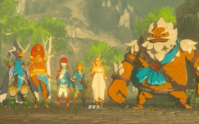 塞尔达林克类型全解,从绿帽少年到海拉鲁战神的12种隐藏流派(2026实战版) 塞尔达林克类型全解,从绿帽少年到海拉鲁战神的12种隐藏流派(2026实战版)