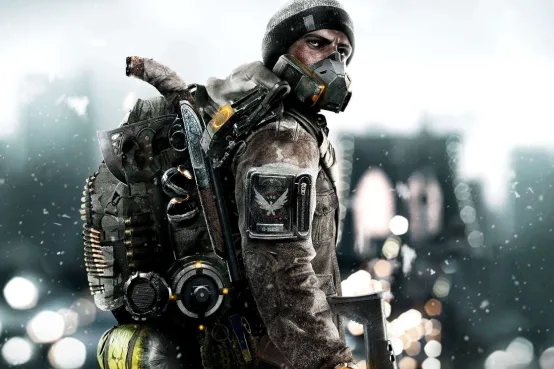 育碧经典大作《全境封锁》Steam新史低：仅售14.8元 折扣截至3月13日