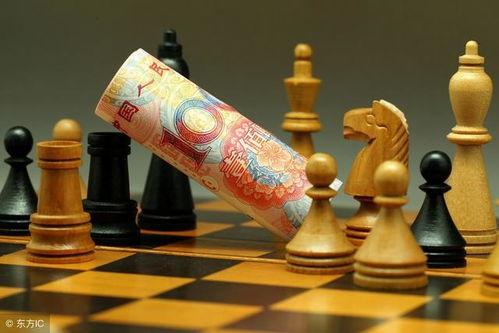 群雄割据的本质是动态零和博弈 群雄割据的本质是动态零和博弈