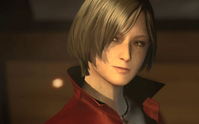 里昂与艾达在官方投票中成《生化危机》最受欢迎角色