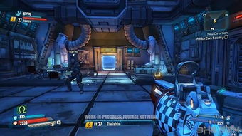 2026年无主之地2竞技场深度攻略，Badass Rank极速刷法与稀有掉落表