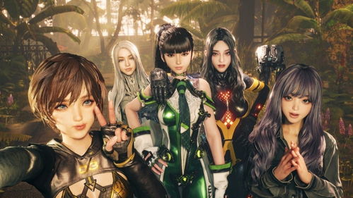 剑星续作自主发行?开发商Shift Up扩招发行团队重启创作 剑星续作自主发行?开发商Shift Up扩招发行团队重启创作