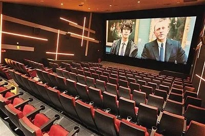 杭州某影院推新举措，电影不好看，20分钟内可退40%款项