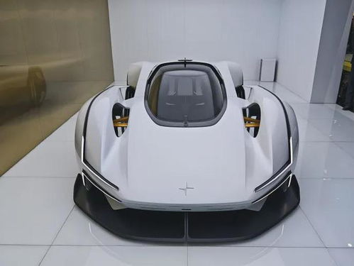 雷军将推小米超跑1:8大车模成本高昂,1:43版也重新创作啦 雷军将推小米超跑1:8大车模成本高昂,1:43版也重新创作啦