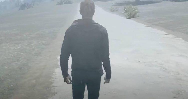 伊森被指滚出生化危机，博主庆幸引评论区玩家激烈争论！