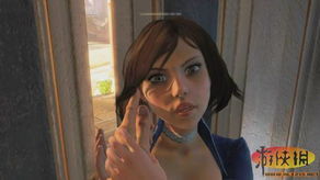 生化危机9邀好莱坞CG团队,格蕾丝面部精细重塑引期待! 生化危机9邀好莱坞CG团队,格蕾丝面部精细重塑引期待!