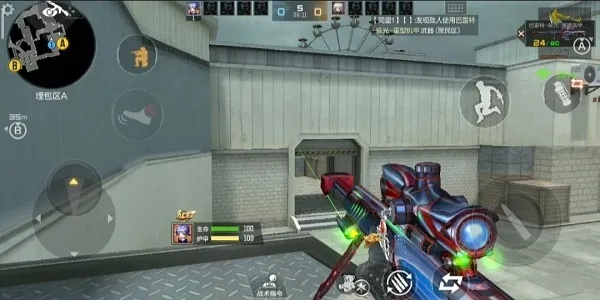 CF影子官网2026最新防封指南,3大实战技巧揭秘 CF影子官网2026最新防封指南,3大实战技巧揭秘