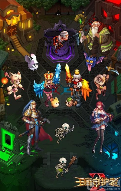 2026新版王座守护者2卡关破解，内部实测阵容与资源分配绝密指南