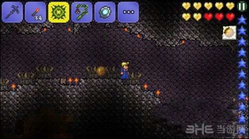 便携黑洞有成就吗?泰拉瑞亚隐藏成就解锁终极指南 便携黑洞有成就吗?泰拉瑞亚隐藏成就解锁终极指南