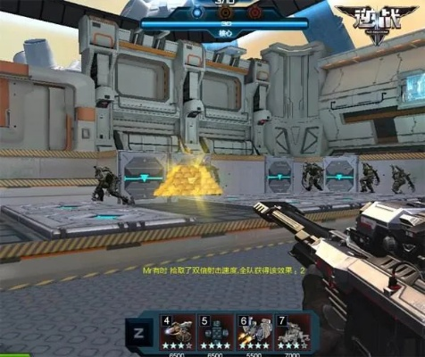 逆战2026新手生存指南，零氪金玩转PVE塔防模式的7个隐藏机制