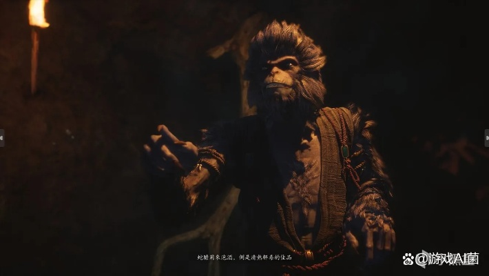 黑神话悟空6大章节全拆解,2026年最新隐藏BOSS速通路线与Build圣经 黑神话悟空6大章节全拆解,2026年最新隐藏BOSS速通路线与Build圣经