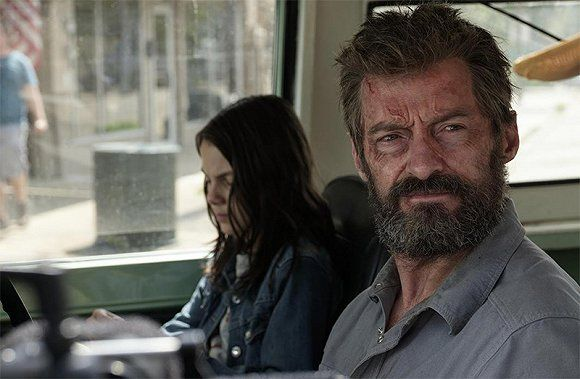 金刚狼3票房破8亿背后，R级片如何逆袭市场的终极解密