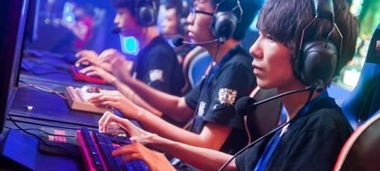 WE和CLG算什么类型?2026年电竞战队分类终极指南 WE和CLG算什么类型?2026年电竞战队分类终极指南