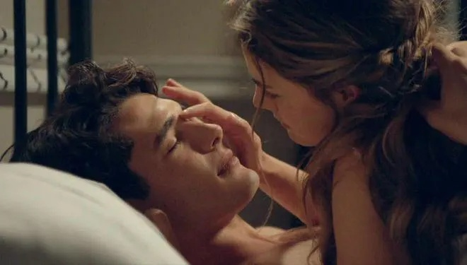 悉尼妹被男友蛊惑欲生子,陷入爱情陷阱难以自拔 悉尼妹被男友蛊惑欲生子,陷入爱情陷阱难以自拔