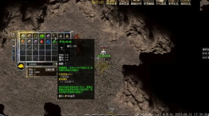 2026年传奇3外挂终极避坑指南，实测7大类外挂防封核心揭秘