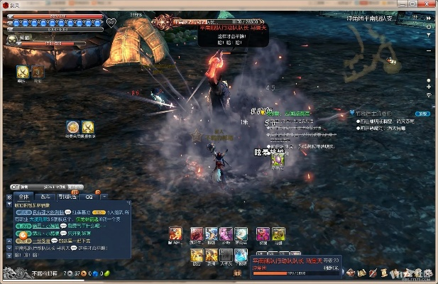 剑灵忽雷类型完全解析，机制、装备、站位一站式攻略