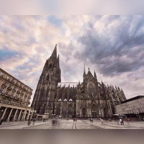 从科隆到峡谷，被误解十年的战术遗产